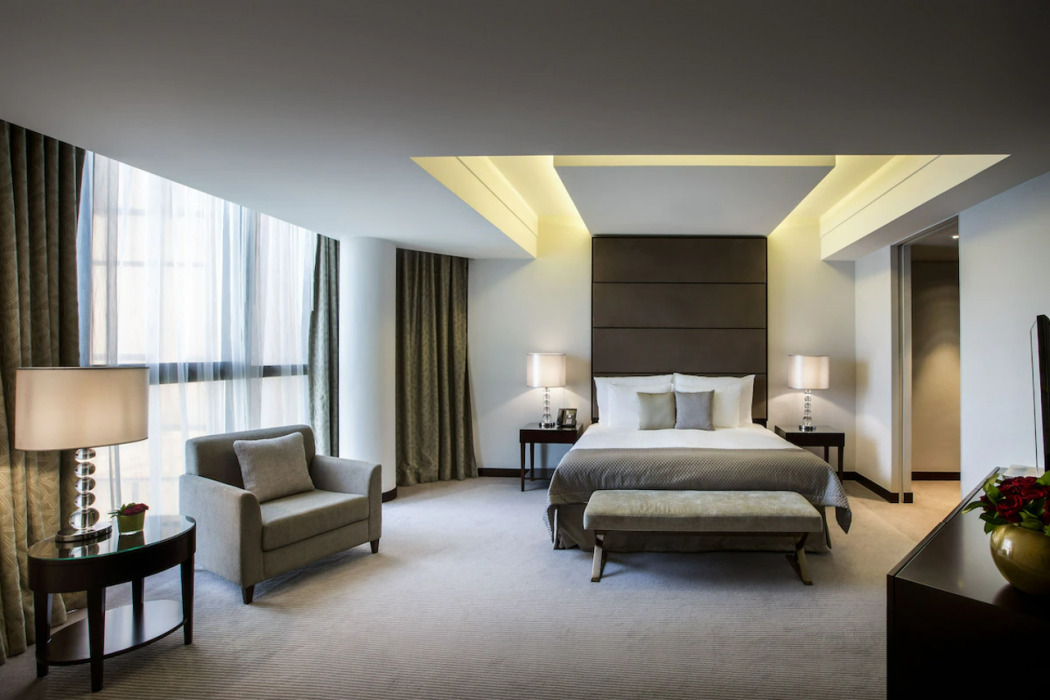 Bab Al Qasr Residence 19/74