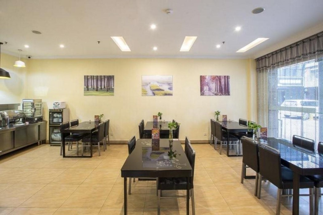 GreenTree Inn Taizhou XingHua Middle Yingwu Road Express Hotel 10/29