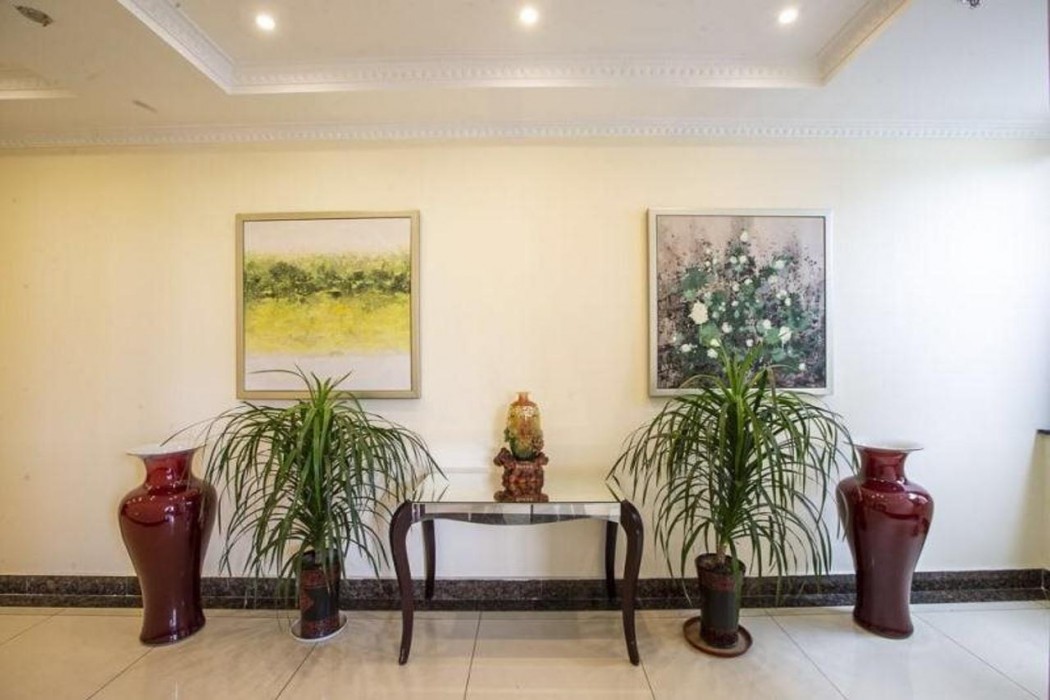 GreenTree Inn Taizhou XingHua Middle Yingwu Road Express Hotel 9/29