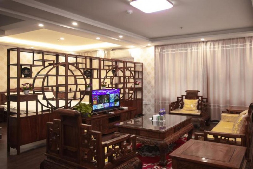 GreenTree Inn Langfang Dacheng County Donghuan Road Express Hotel 17/30