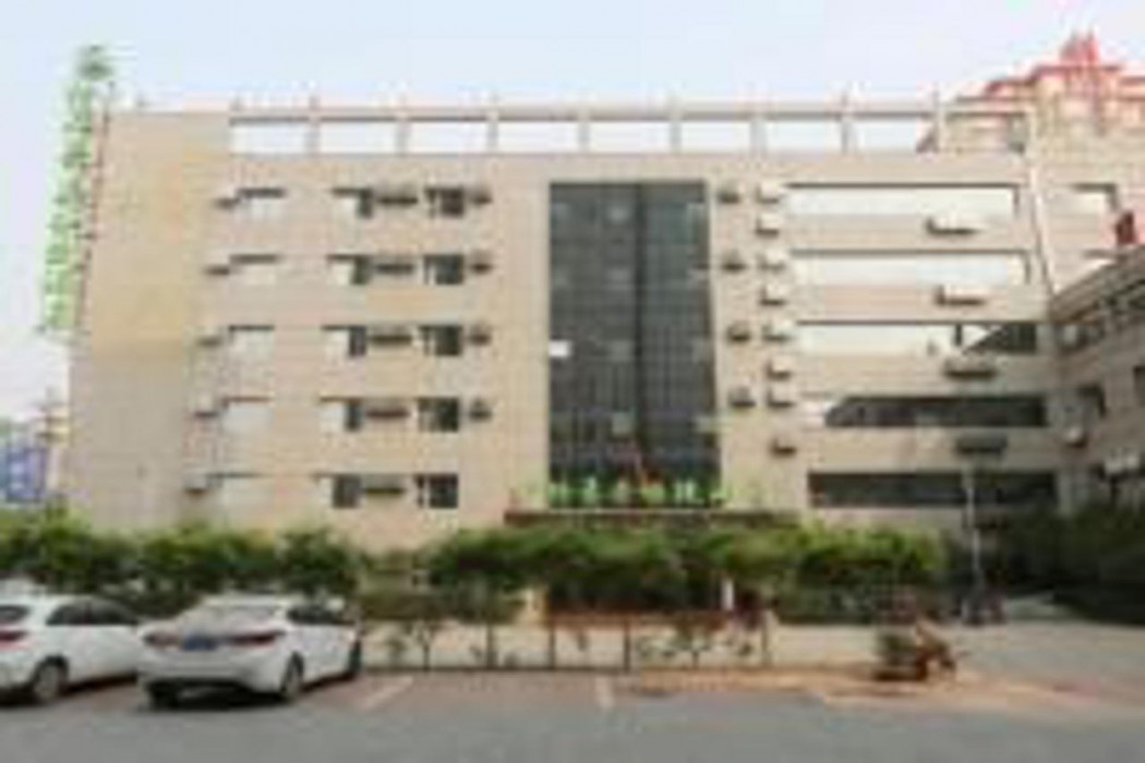 GreenTree Inn Langfang Dacheng County Donghuan Road Express Hotel