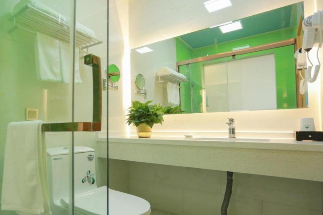 GreenTree Inn Langfang Dacheng County Donghuan Road Express Hotel 10/30
