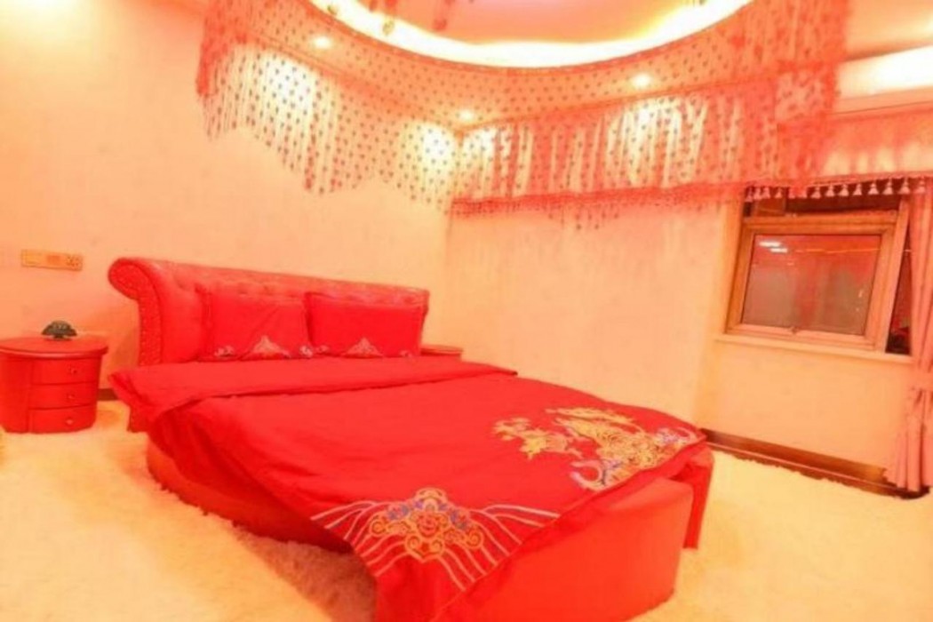 GreenTree Inn Langfang Dacheng County Donghuan Road Express Hotel 9/30