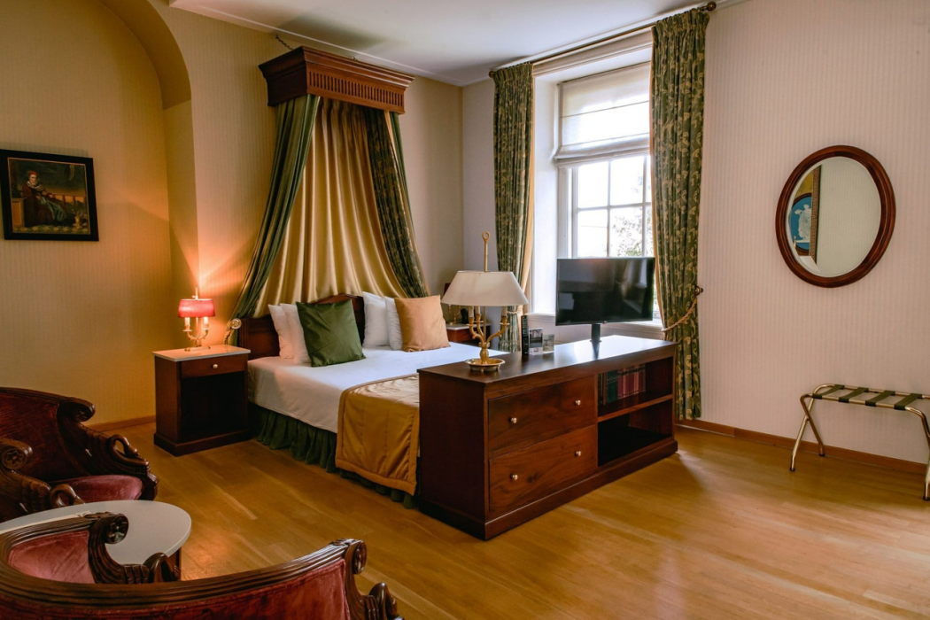 Grand Hotel Karel V, WorldHotels Luxury 7/11