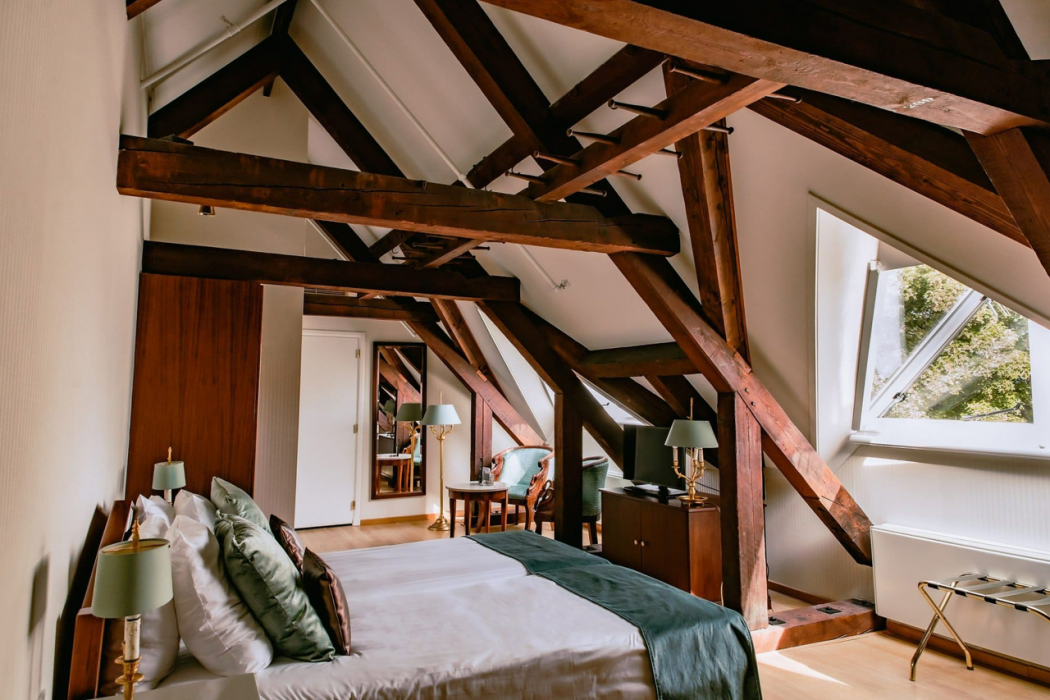 Grand Hotel Karel V, WorldHotels Luxury 6/11