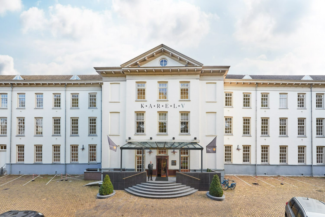 Grand Hotel Karel V, WorldHotels Luxury