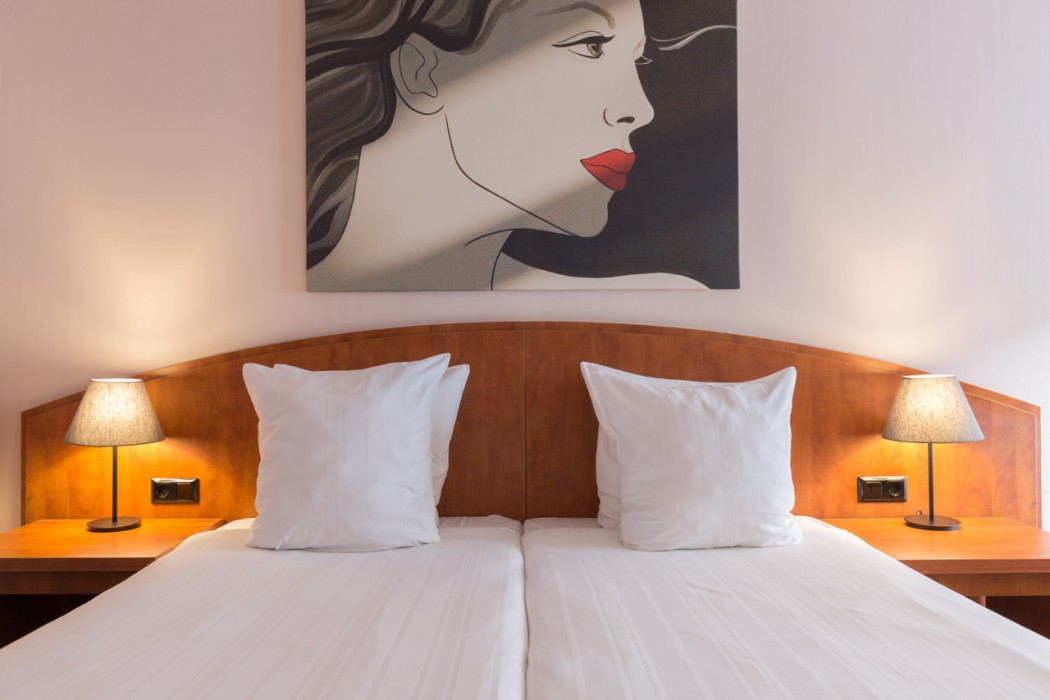 Leonardo Hotel Utrecht City Center 11/38