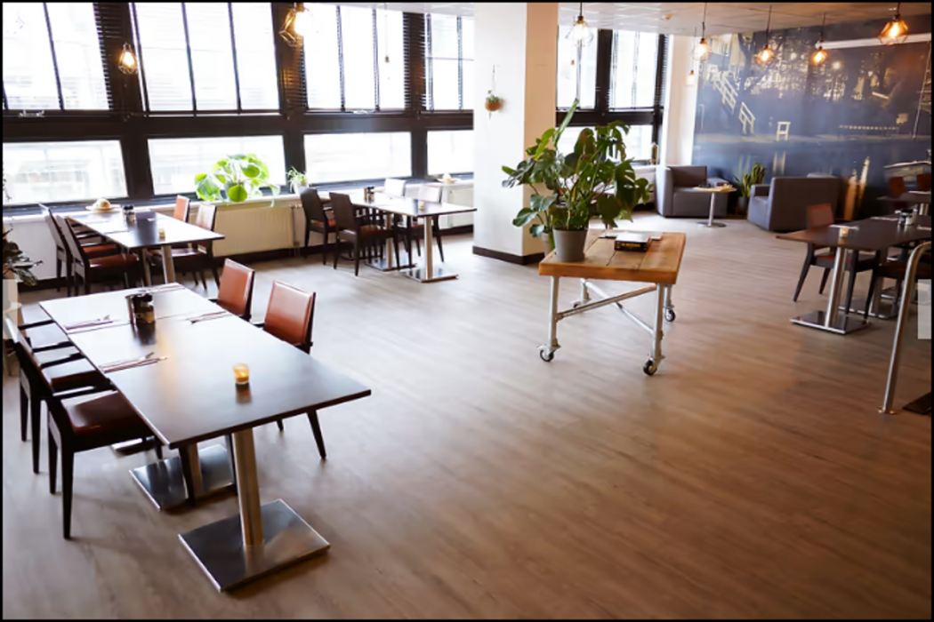 Leonardo Hotel Utrecht City Center 22/38