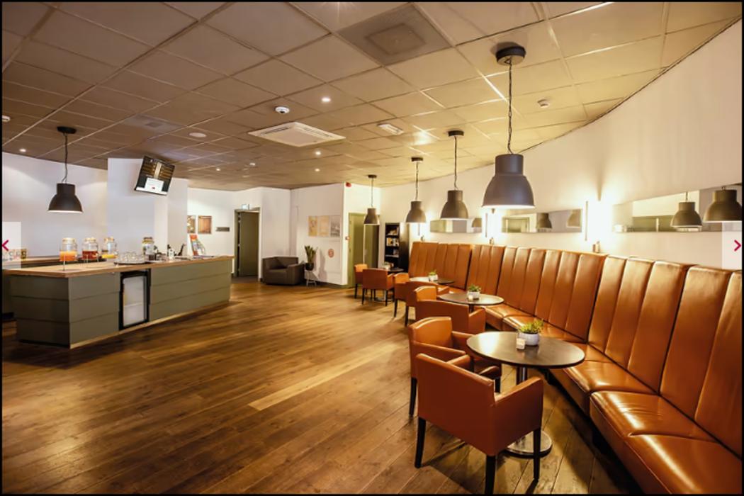 Leonardo Hotel Utrecht City Center 23/38