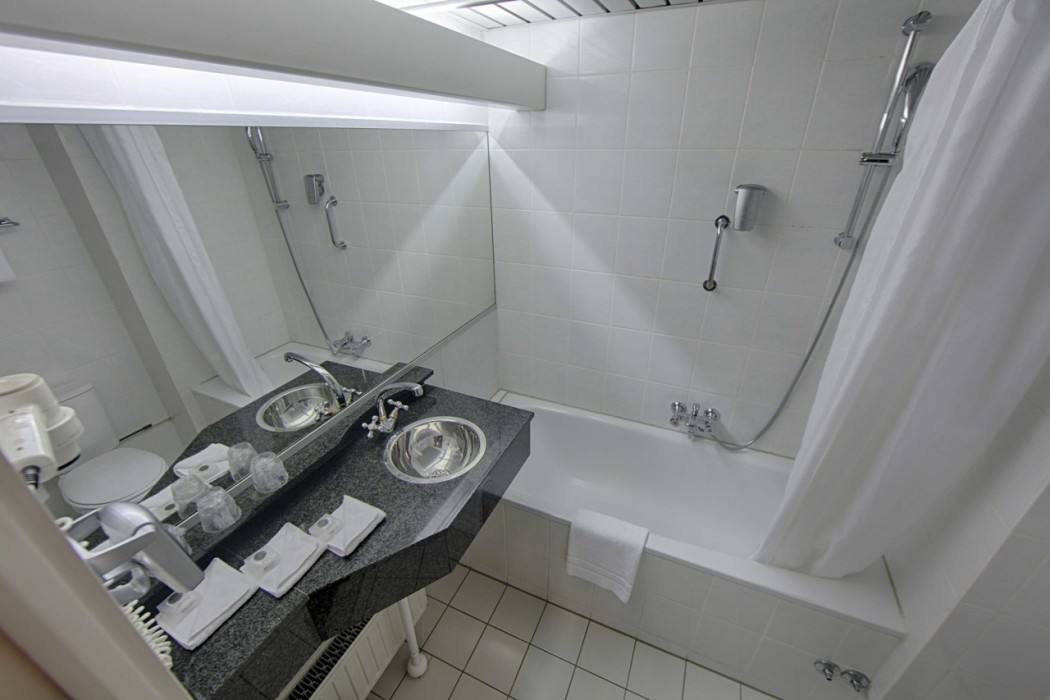 Leonardo Hotel Utrecht City Center 19/38