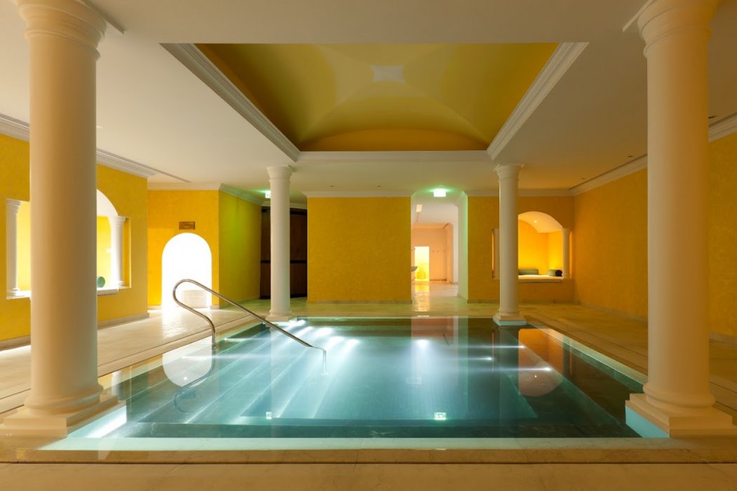The Yeatman 26/53