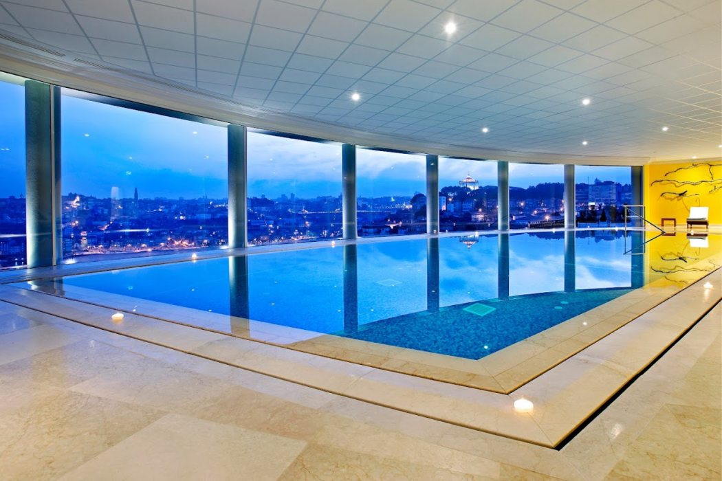 The Yeatman 27/53