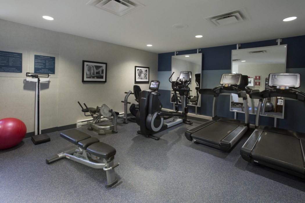 Four Points by Sheraton Hotel & Conference Centre Gatineau-Ottawa 23/35