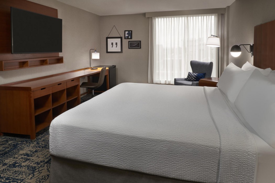 Four Points by Sheraton Hotel & Conference Centre Gatineau-Ottawa 15/35
