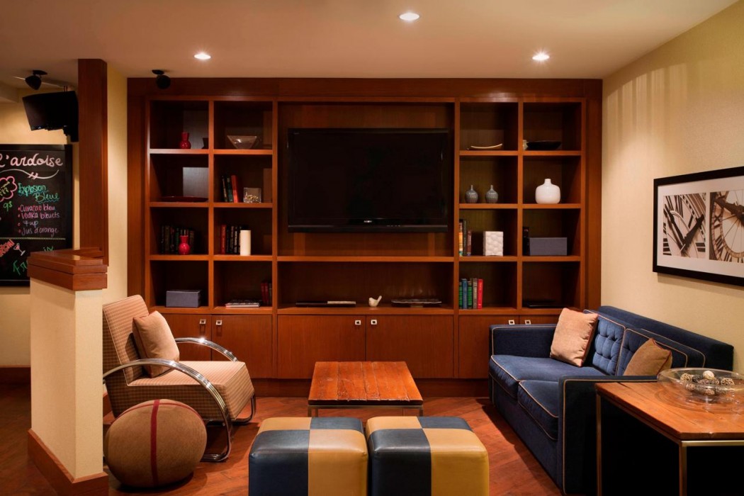 Four Points by Sheraton Hotel & Conference Centre Gatineau-Ottawa 20/35