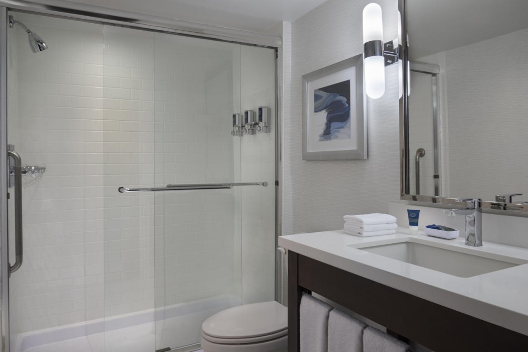Four Points by Sheraton Hotel & Conference Centre Gatineau-Ottawa 18/35
