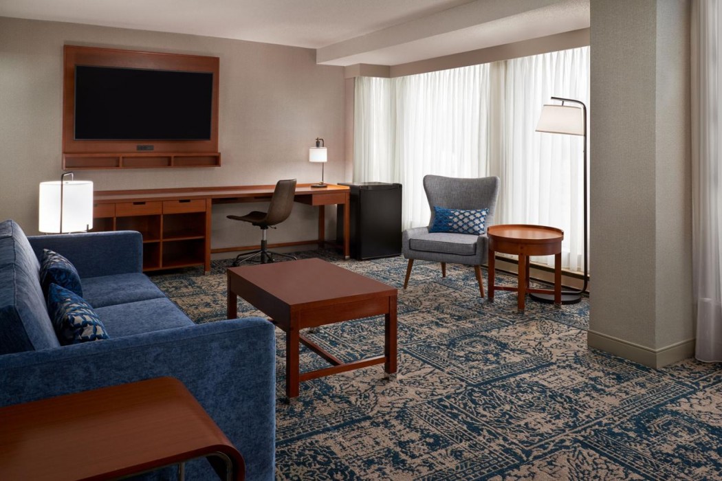 Four Points by Sheraton Hotel & Conference Centre Gatineau-Ottawa 8/35