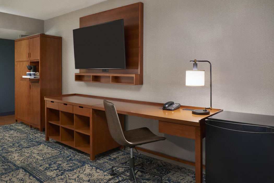Four Points by Sheraton Hotel & Conference Centre Gatineau-Ottawa 14/35