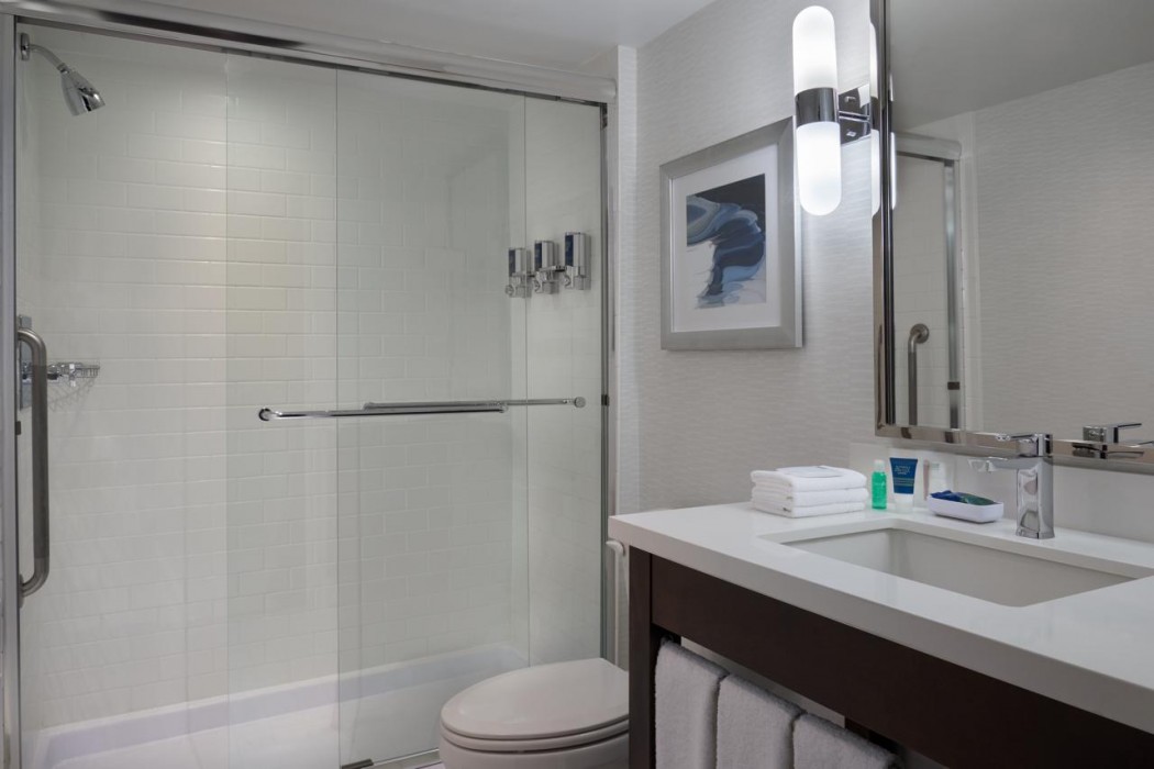Four Points by Sheraton Hotel & Conference Centre Gatineau-Ottawa 5/35