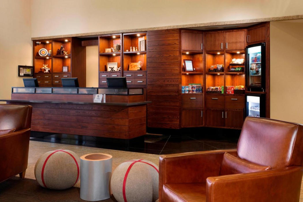 Four Points by Sheraton Hotel & Conference Centre Gatineau-Ottawa 4/35
