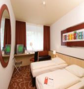 Welcome Kongresshotel 3/25