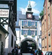 Lindenwirt 1/21