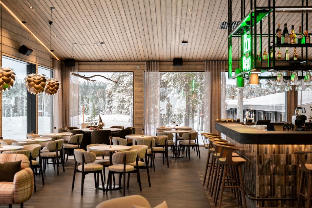 Wilderness Hotel Kieppi 15/60
