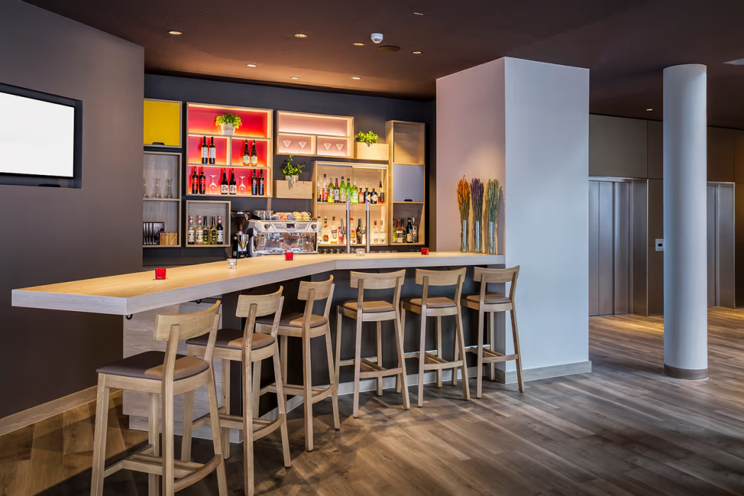 Hotel Nurnberg city center by Leonardo Hotels 11/34