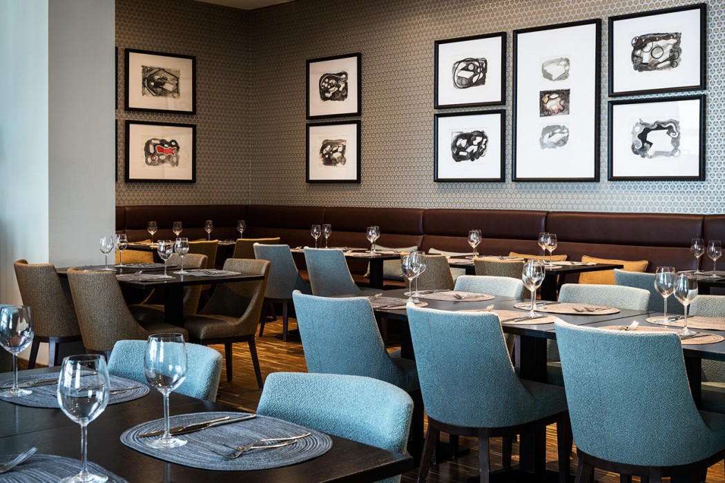 Ameron Koln Hotel Regent 20/22