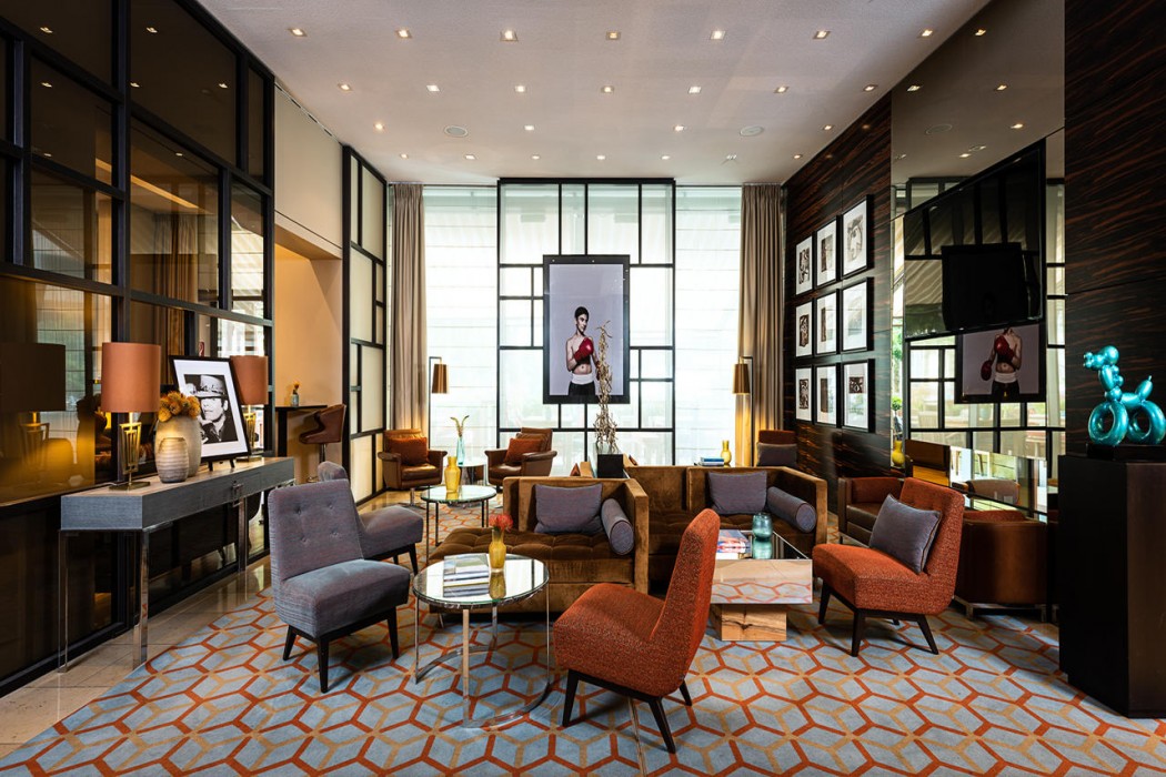 Ameron Koln Hotel Regent 12/22
