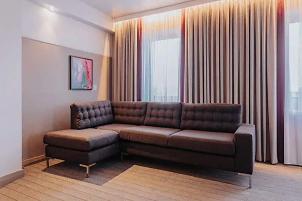 Premier Inn Cologne City Mediapark Hotel 4/23