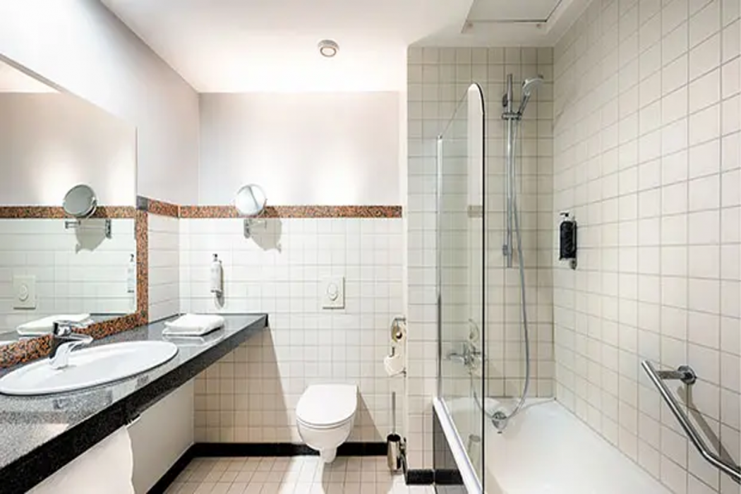 Premier Inn Cologne City Mediapark Hotel 16/23