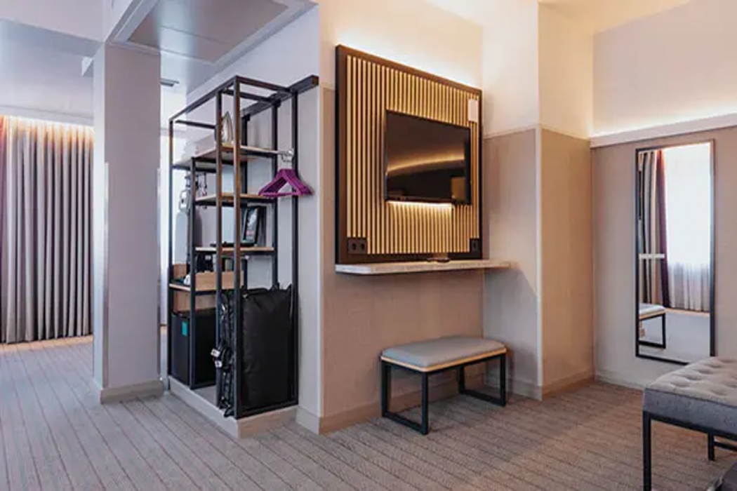Premier Inn Cologne City Mediapark Hotel 14/23