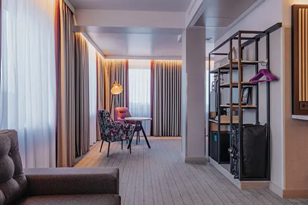 Premier Inn Cologne City Mediapark Hotel 10/23
