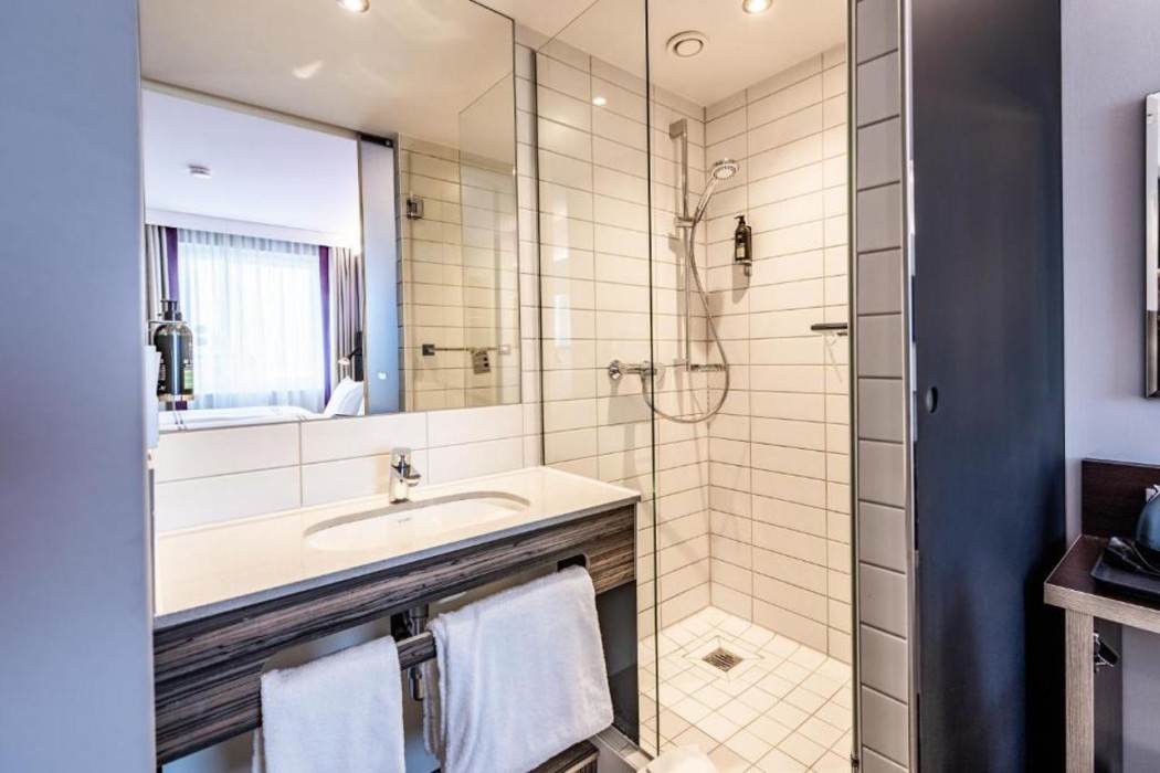 Premier Inn Nuremberg City Nordost 6/28