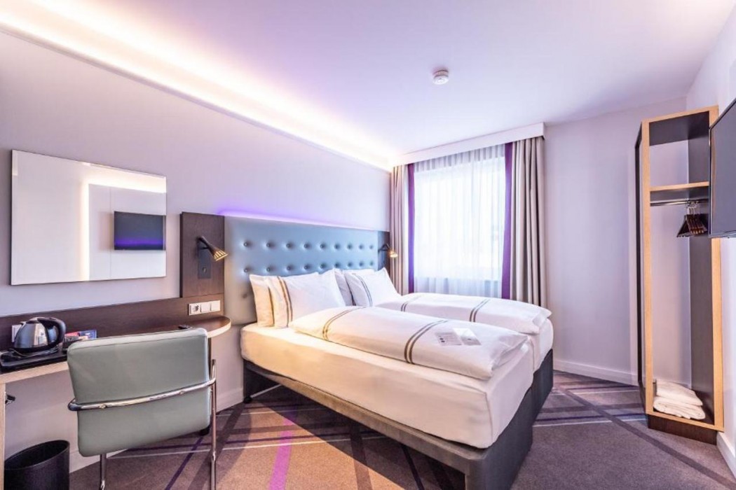Premier Inn Nuremberg City Nordost 5/28