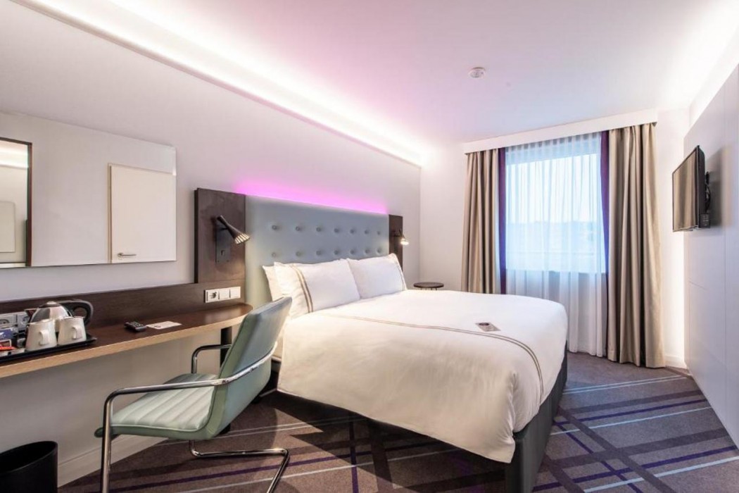 Premier Inn Nuremberg City Nordost 3/28