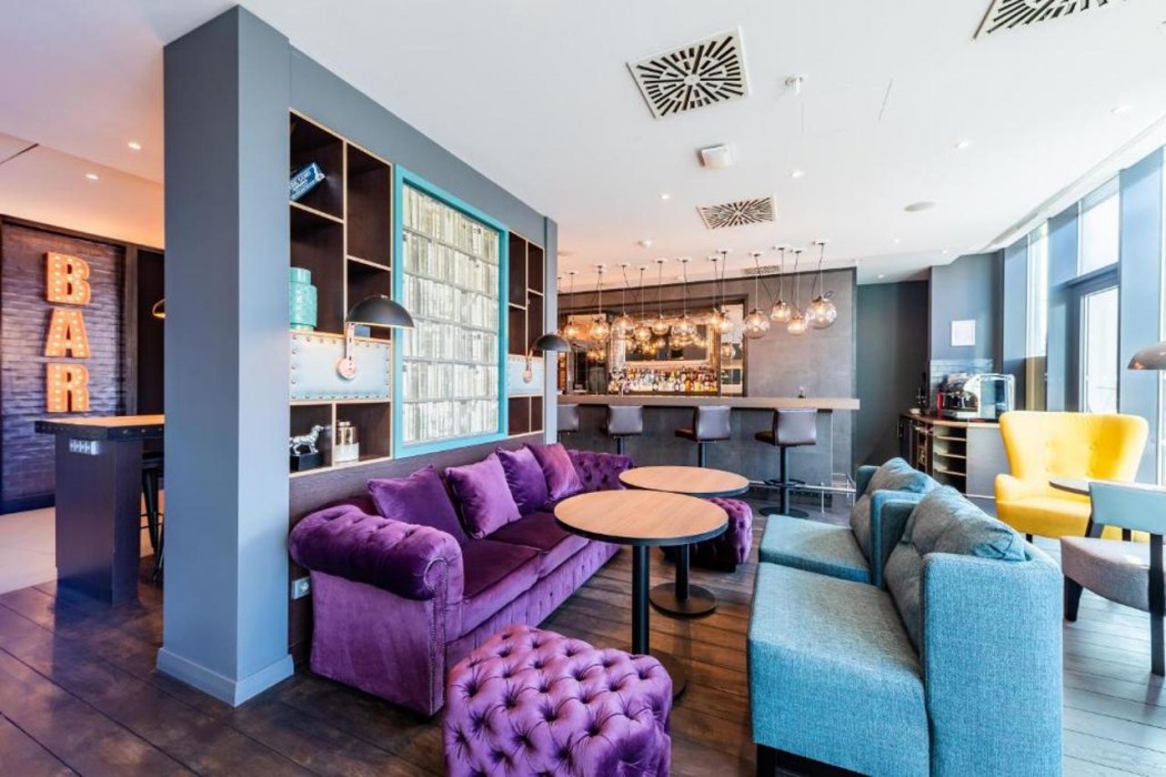 Premier Inn Nuremberg City Nordost 10/28