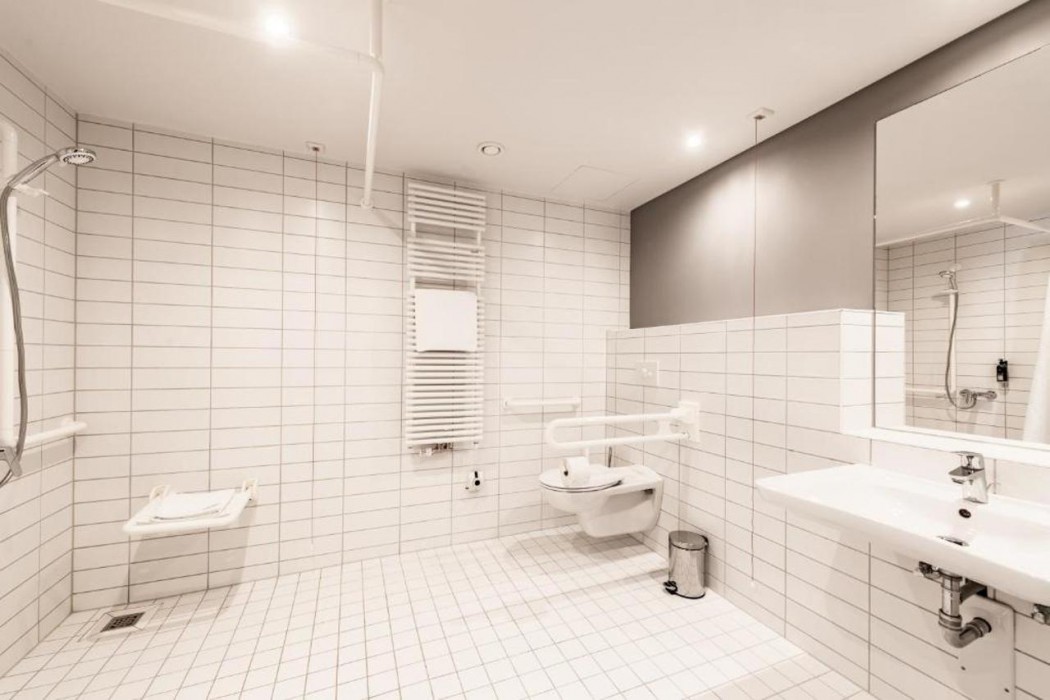 Premier Inn Nuremberg City Nordost 4/28