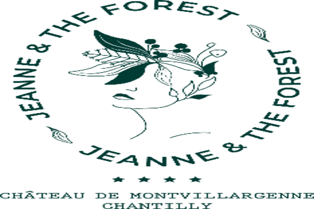Chateau Jeanne & the Forest - Chateau de Montvillargenne 47/82