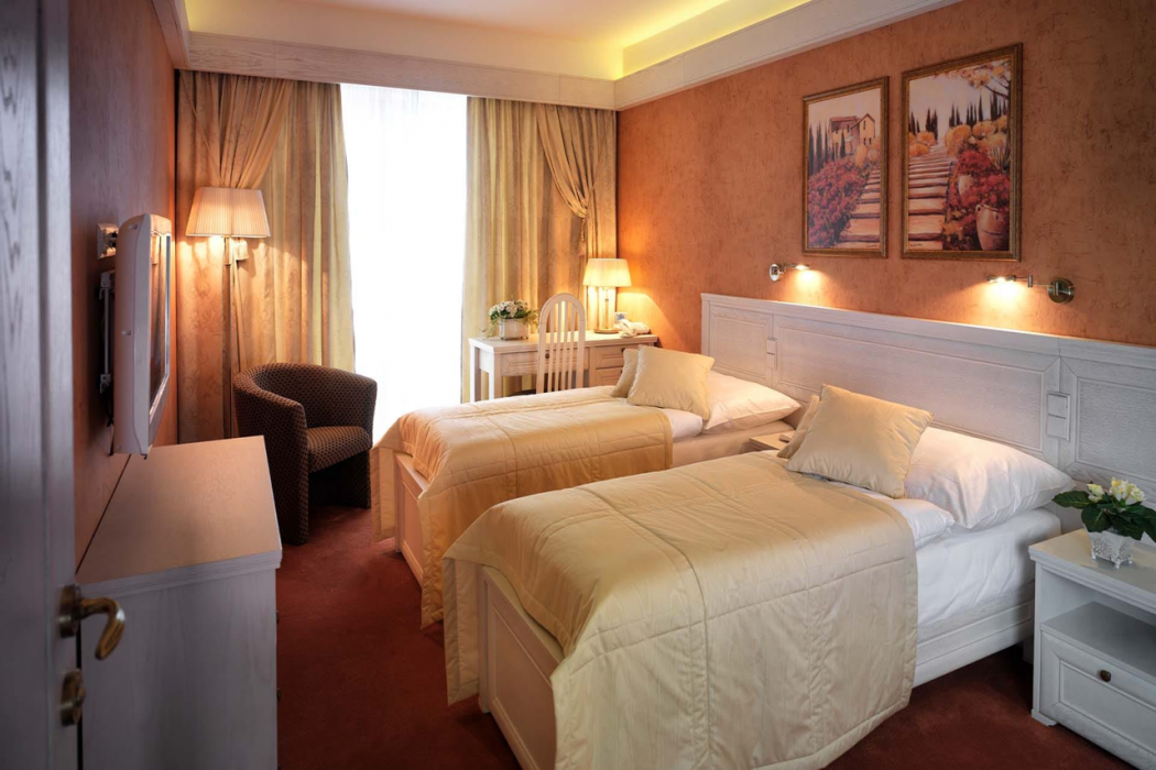 Residence Hotel and Club Donovaly 22/68