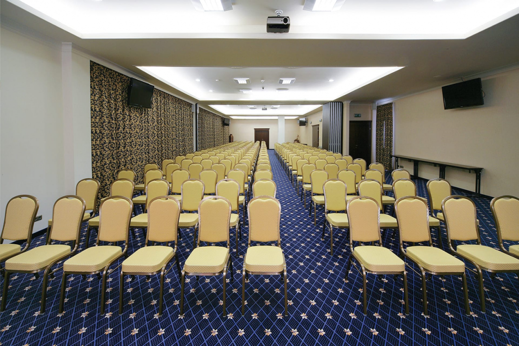 Residence Hotel and Club Donovaly 53/68