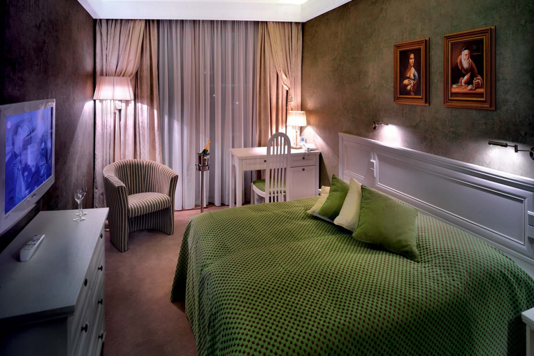 Residence Hotel and Club Donovaly 24/68