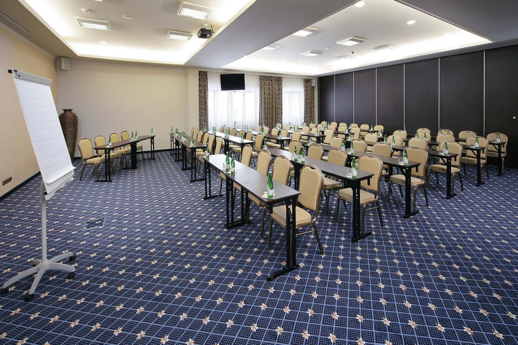 Residence Hotel and Club Donovaly 46/68