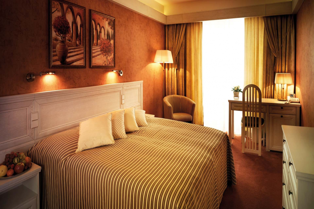 Residence Hotel and Club Donovaly 27/68