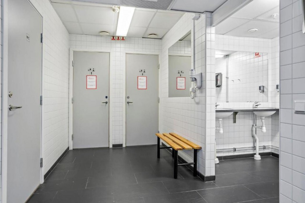 Sure Hotel by Best Western Stockholm Alvsjo 10/16