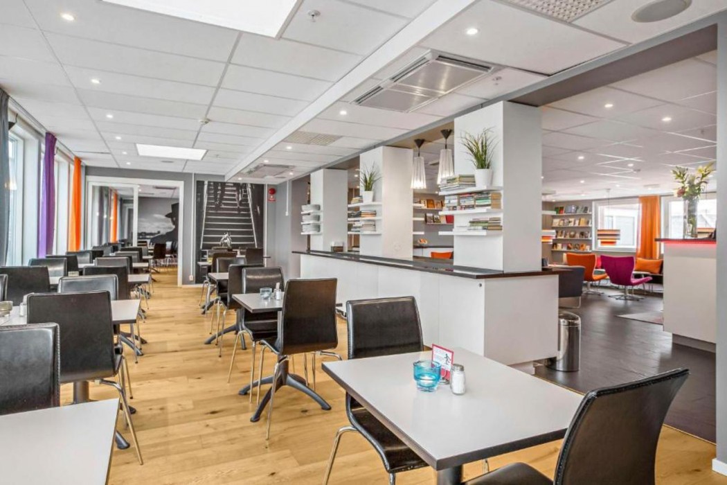 Sure Hotel by Best Western Stockholm Alvsjo 8/16