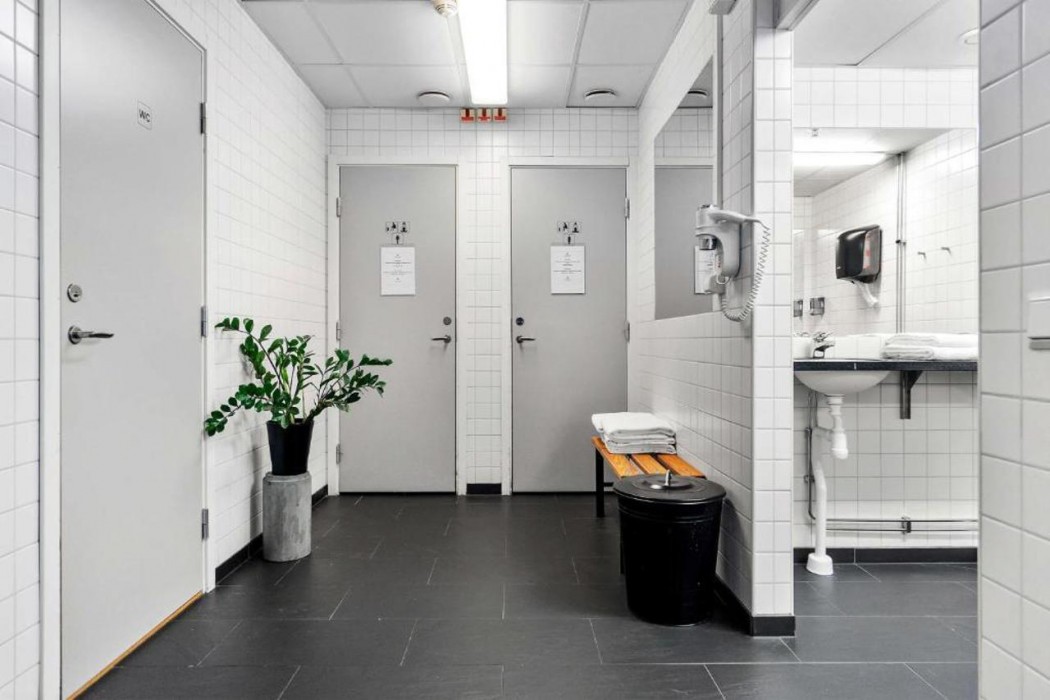 Sure Hotel by Best Western Stockholm Alvsjo 11/16
