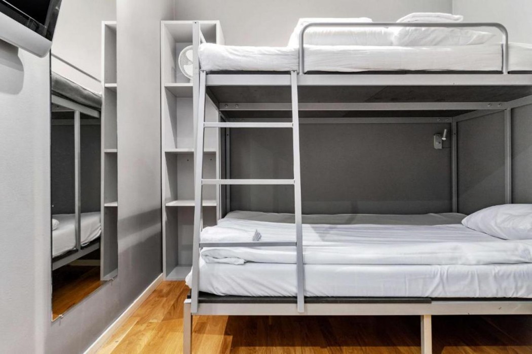 Sure Hotel by Best Western Stockholm Alvsjo 4/16