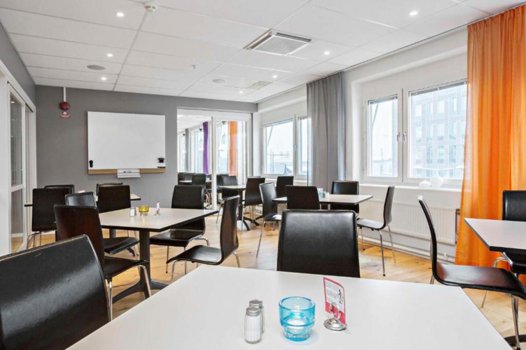 Sure Hotel by Best Western Stockholm Alvsjo 6/16